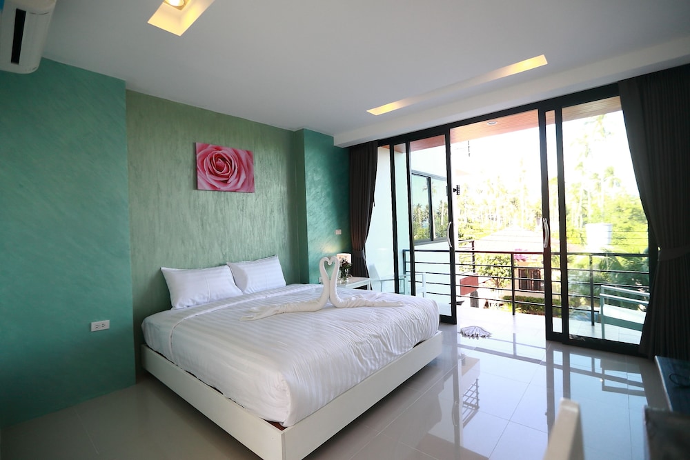 Standard Double or Twin Room photo 3