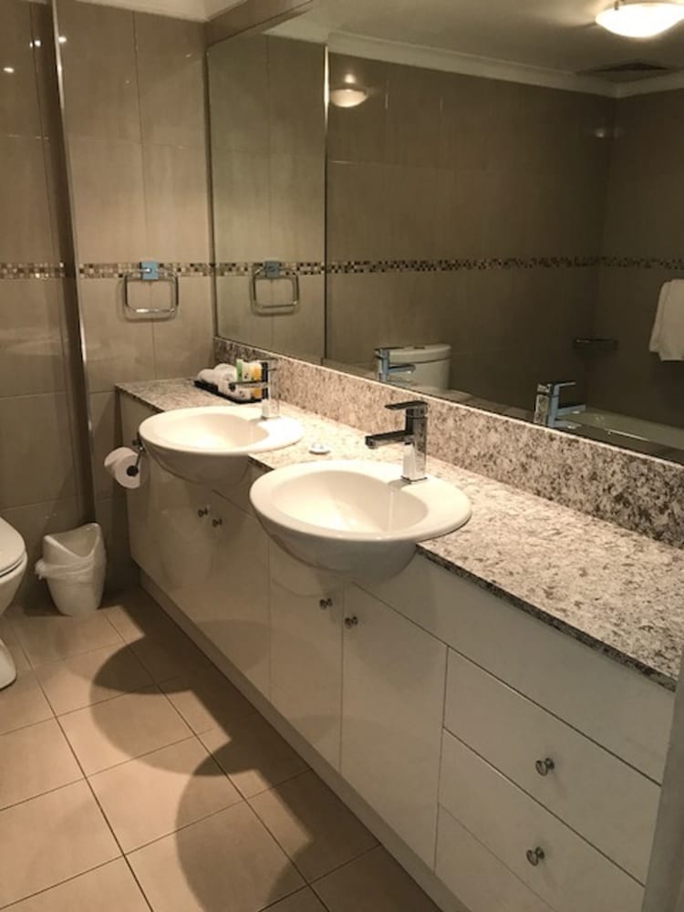 Executive Two Bedroom Apartment