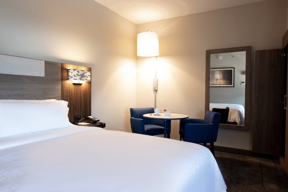 Suite, 1 King Bed