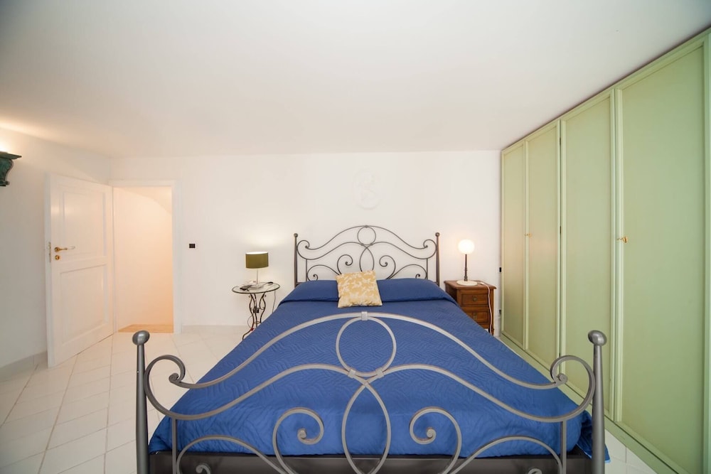 Family Triple Room
