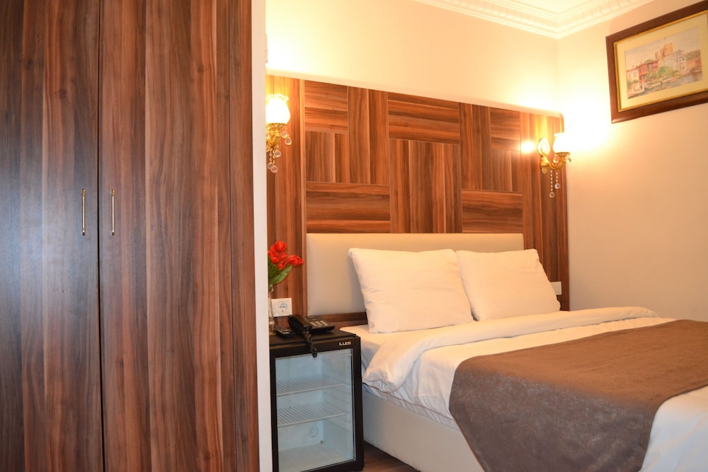 Standard Single Room photo 1