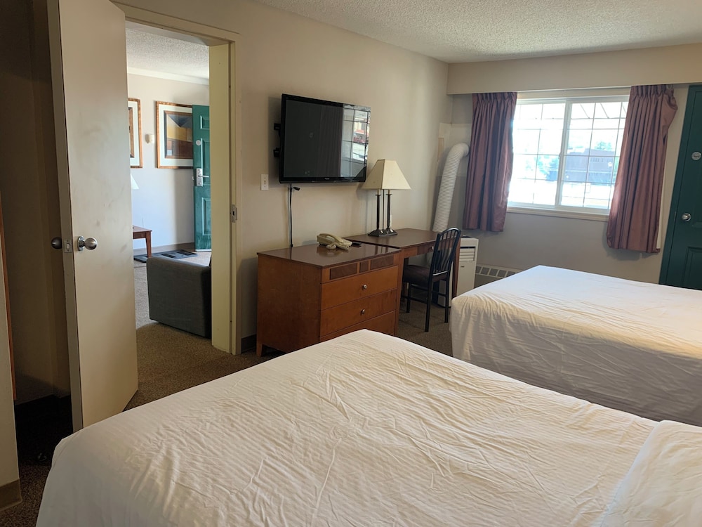 Junior Executive Suite photo 3