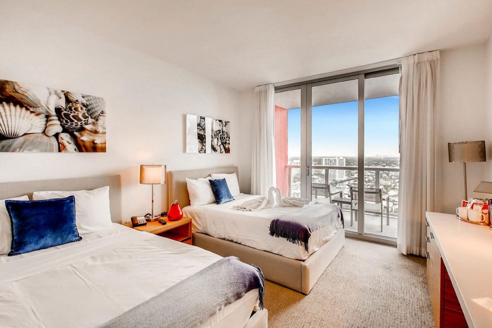 Signature Apartment, 2 Bedrooms