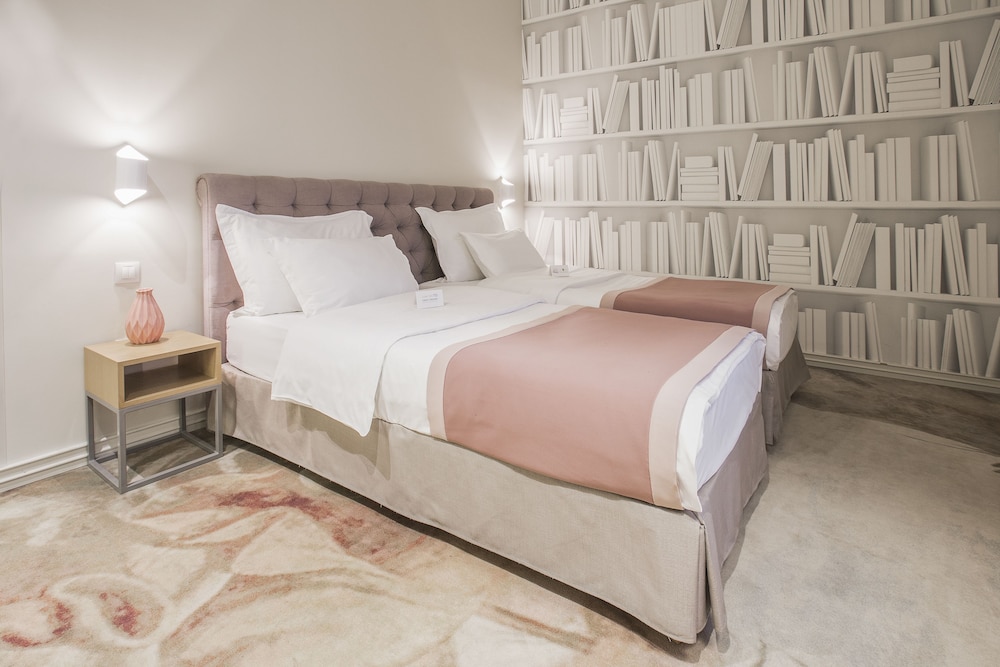 City Double or Twin Room photo 1