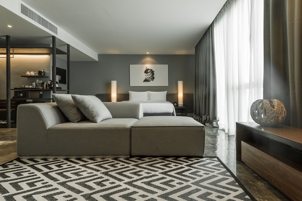 Z Suite photo 3