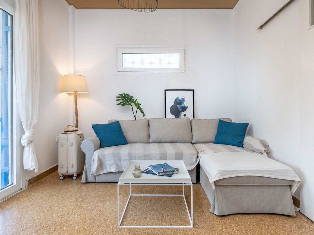 Apartment, 1 Bedroom
