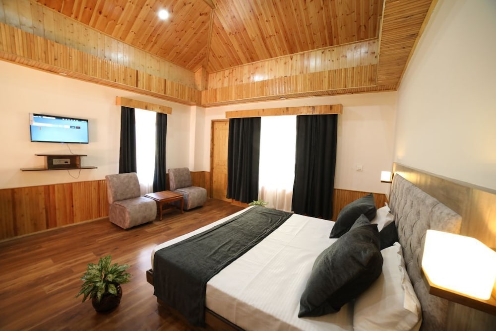 Superior Room photo 3