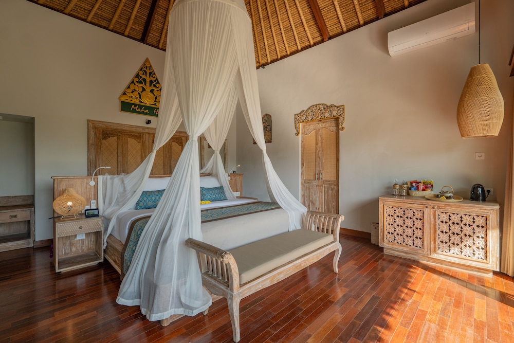 Villa, 1 Bedroom, Pool View - Photo 14