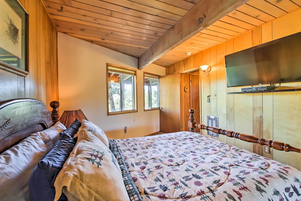 House (2 Bedrooms) photo 2