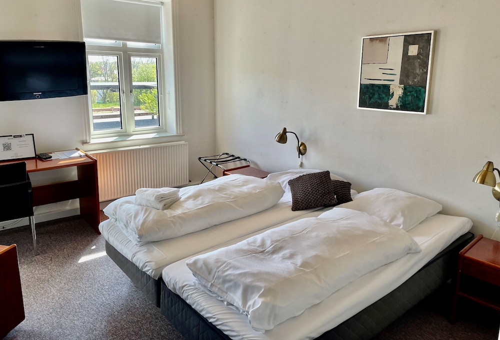 Basic Room photo 1