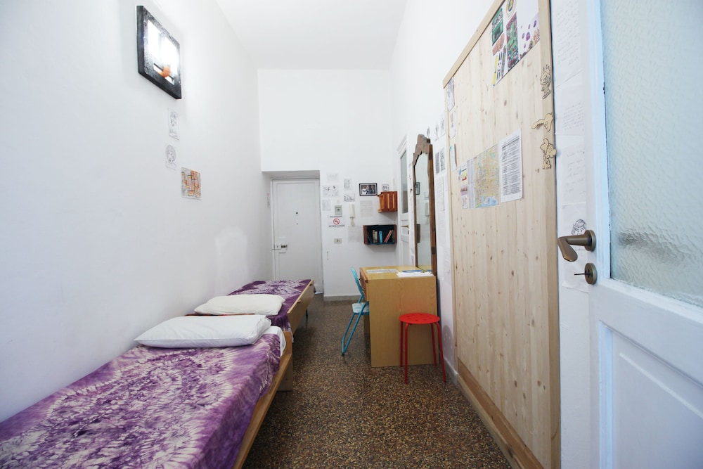Twin Room, 2 Twin Beds