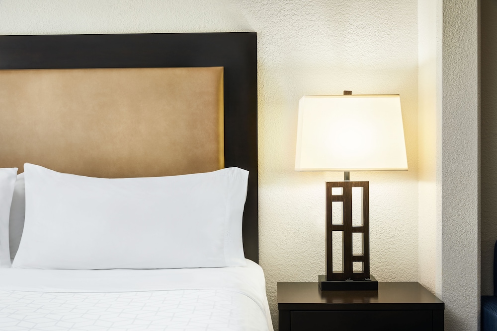 Standard Room, 1 King Bed, Accessible (Communication Accessible) - Photo 3
