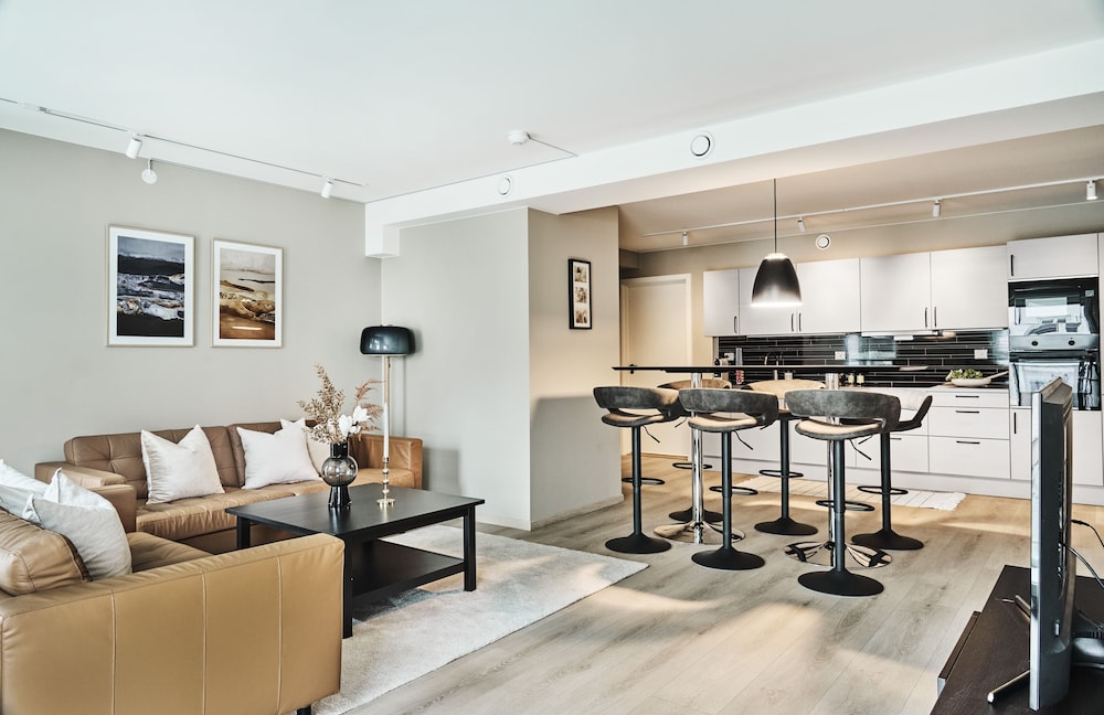 Superior Apartment