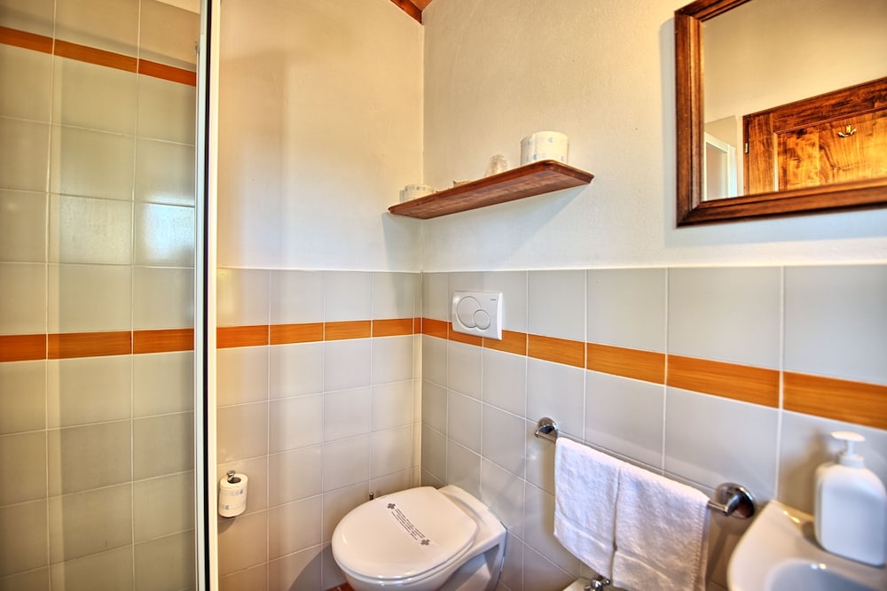 Apartment, 2 Bedrooms (Le Fonti 2) photo 2