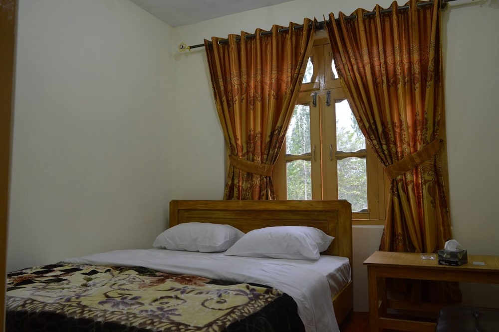 Deluxe Double Room photo 1