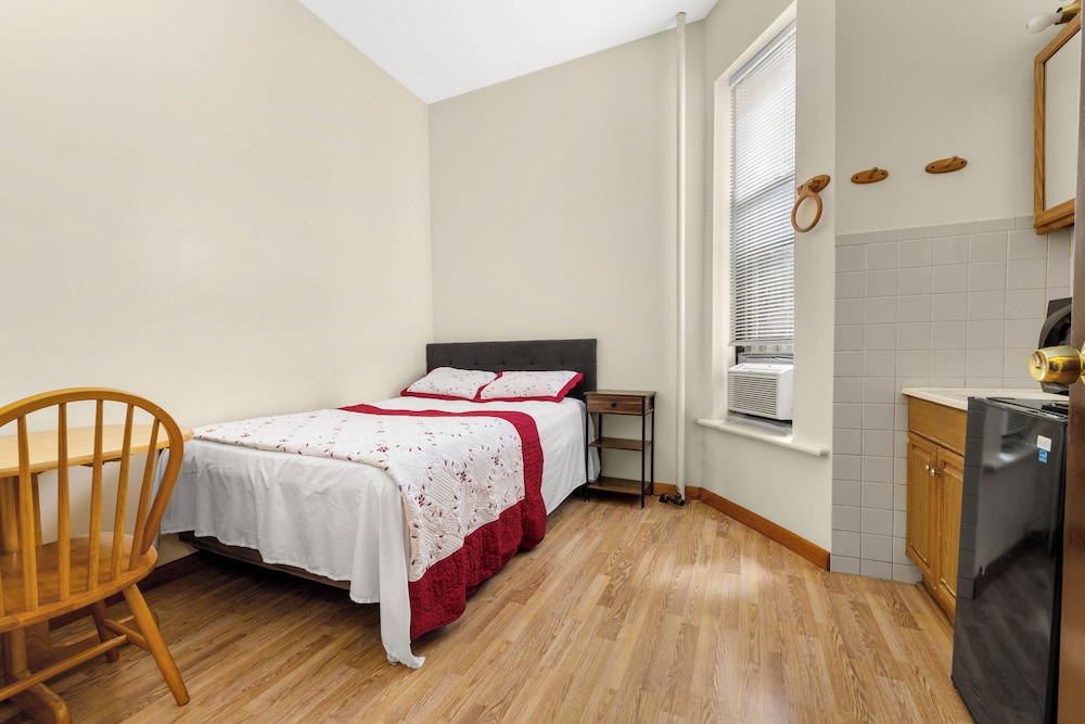 Classic Room, 1 Double Bed photo 1