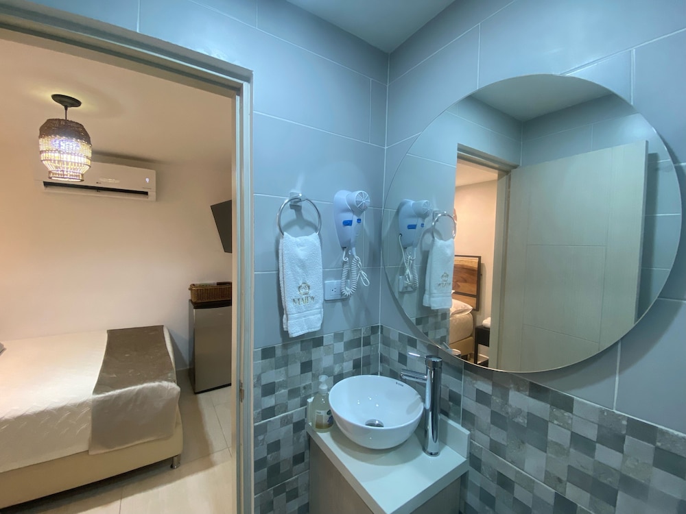 Traditional Room
