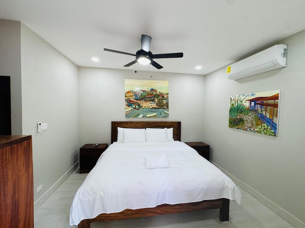 Premium Villa, 2 Bedrooms, Ground Floor photo 2