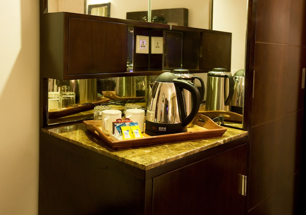 Deluxe Room, Non Smoking