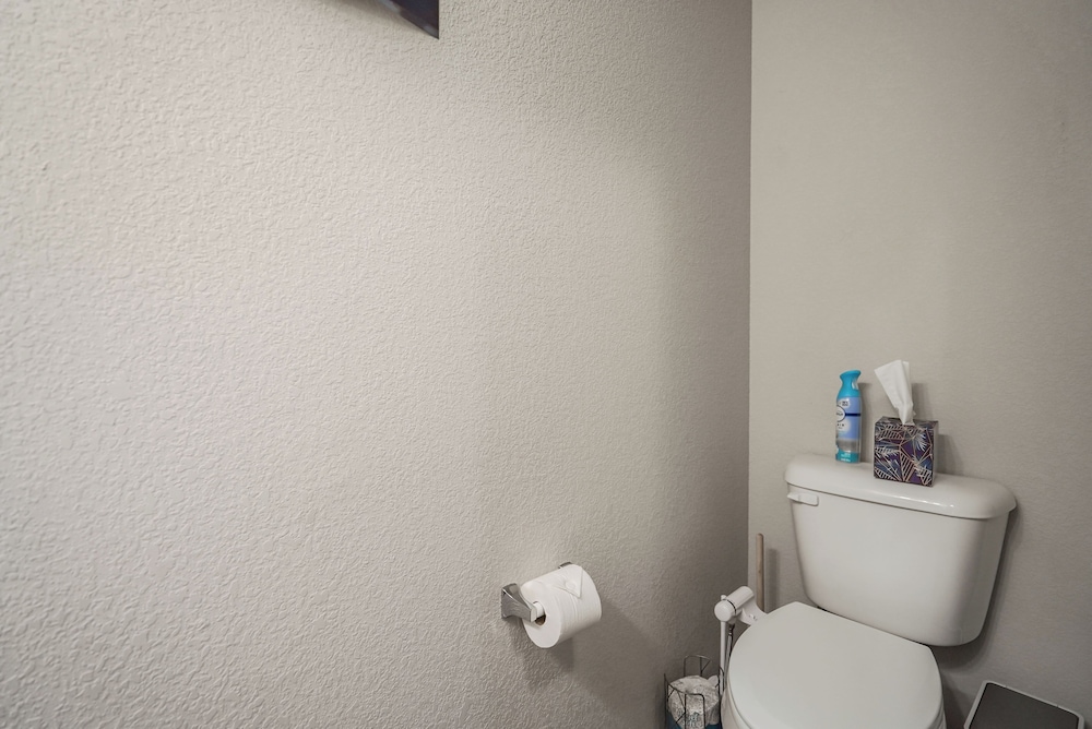 Townhome, Mountain View photo 1