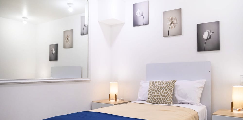 City Room