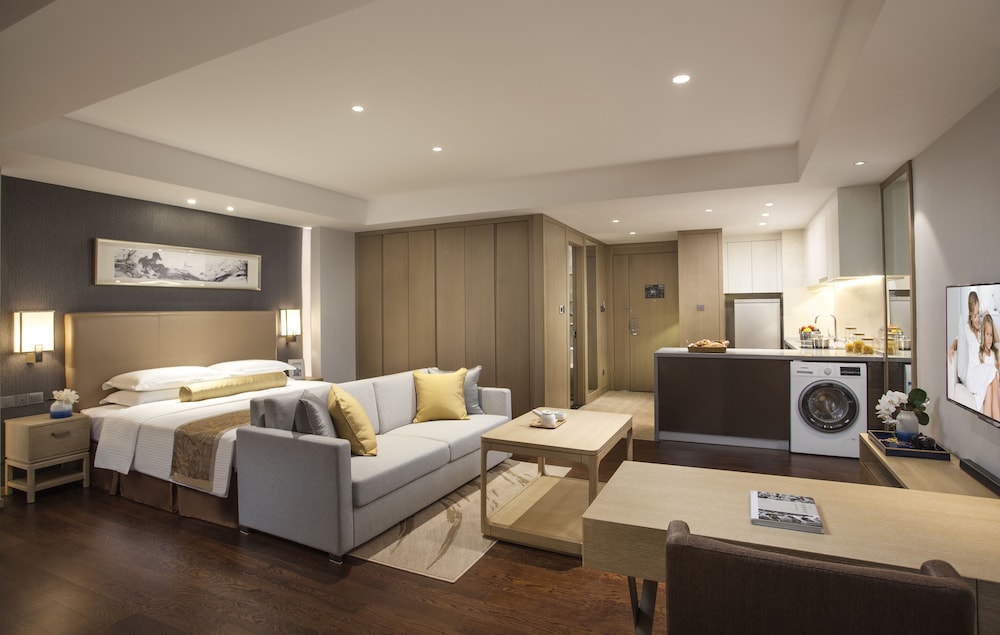 Premier Suite, 1 Bedroom