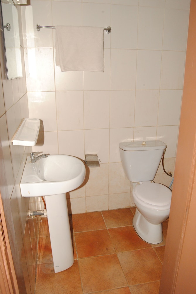 Superior Double Room photo 2