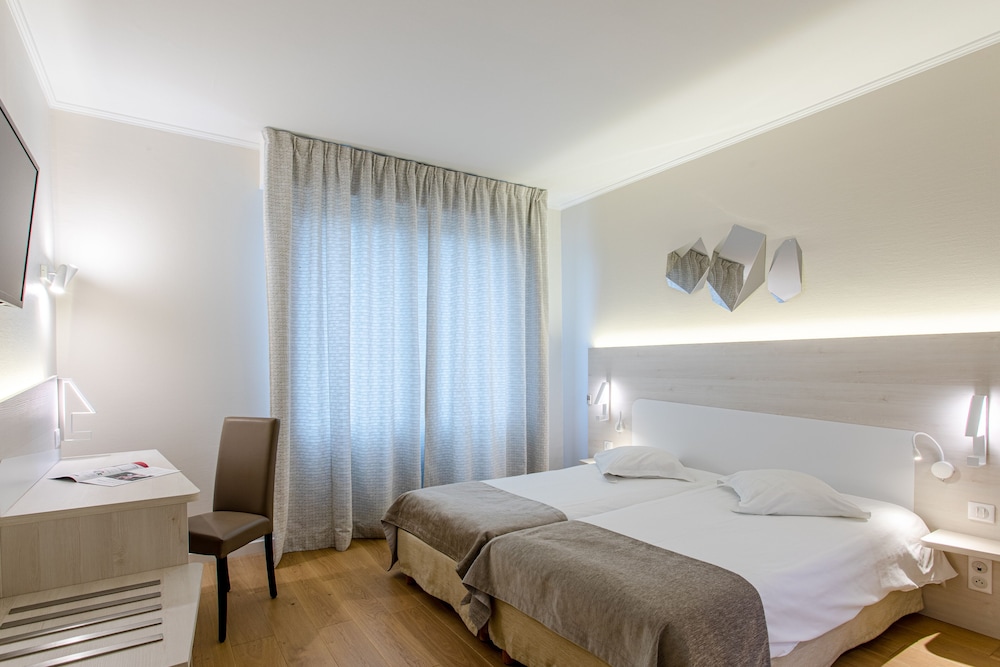 Standard Single Room photo 1