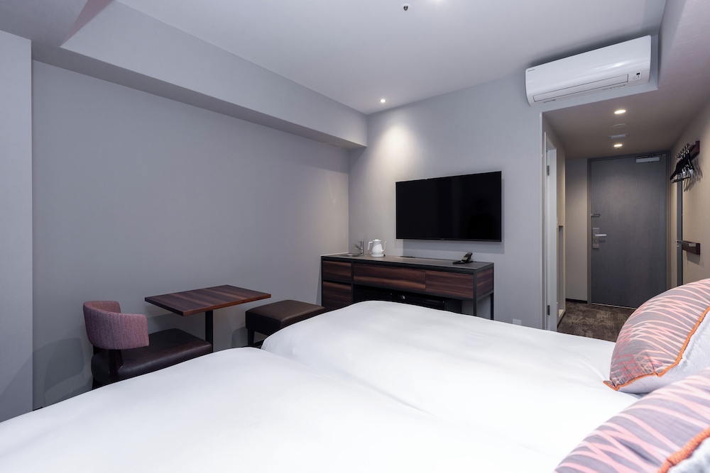 Superior Twin Room with Washing Machine, Non Smoking - Photo 2