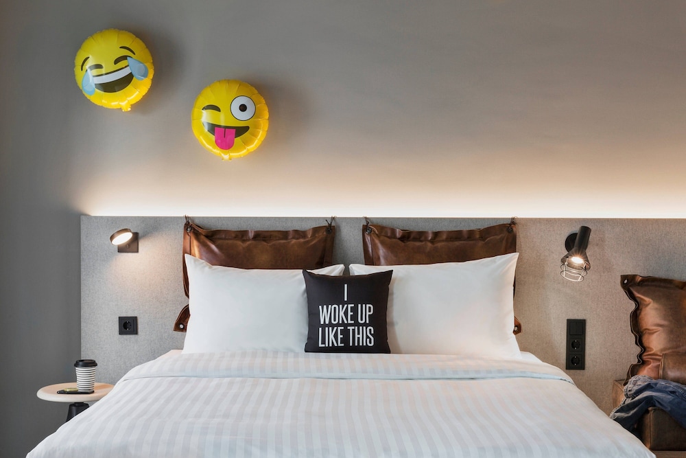 Family Room, 1 Double Bed