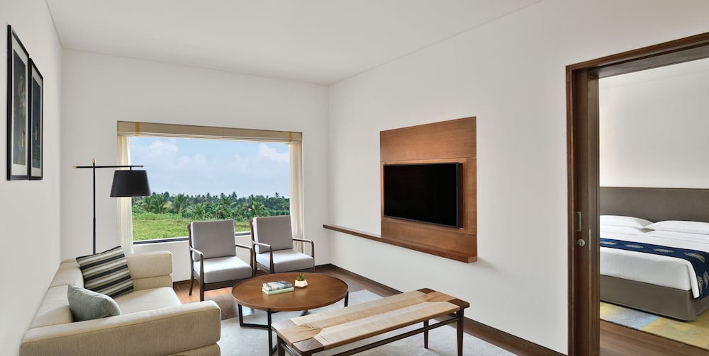 Suite, 1 Bedroom photo 2