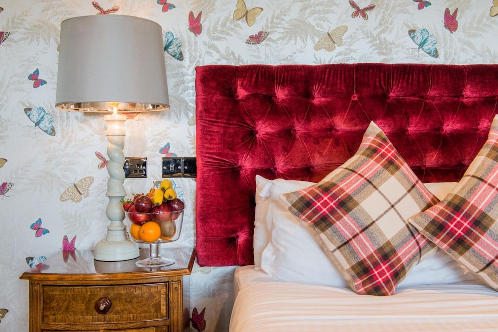 Double Room, Accessible (Coach House) photo 2