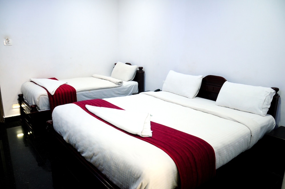 Deluxe Triple Room photo 1