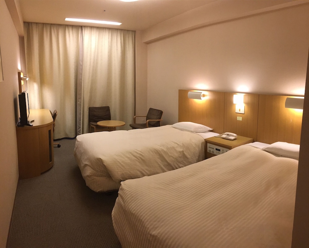 Comfort Twin Room photo 3