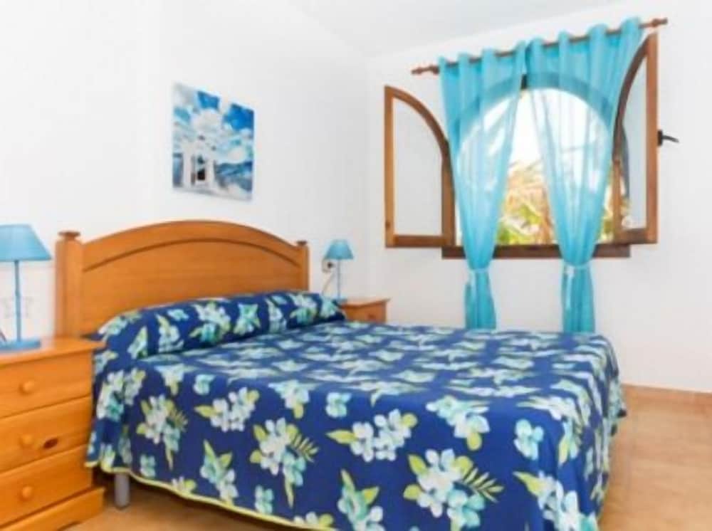 Apartamento, 2 Dormitorios, Terraza