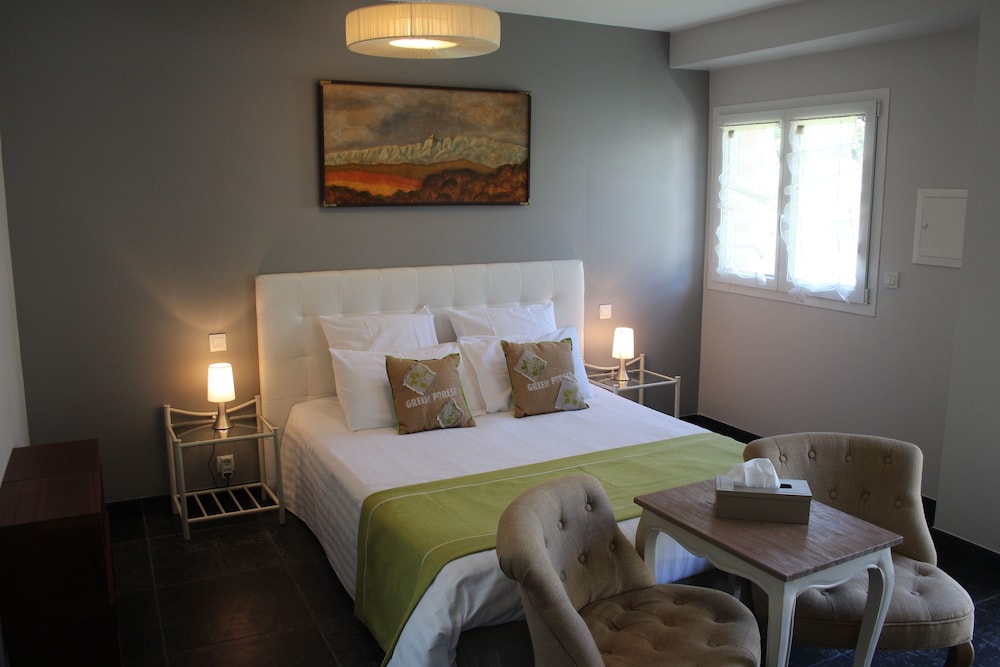 Double Room (Zen)