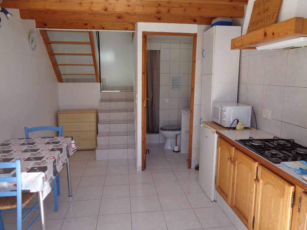 Duplex (La Cordialine) photo 2