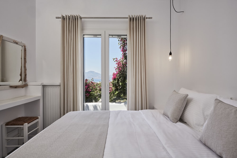 Deluxe Apartment, Sea View