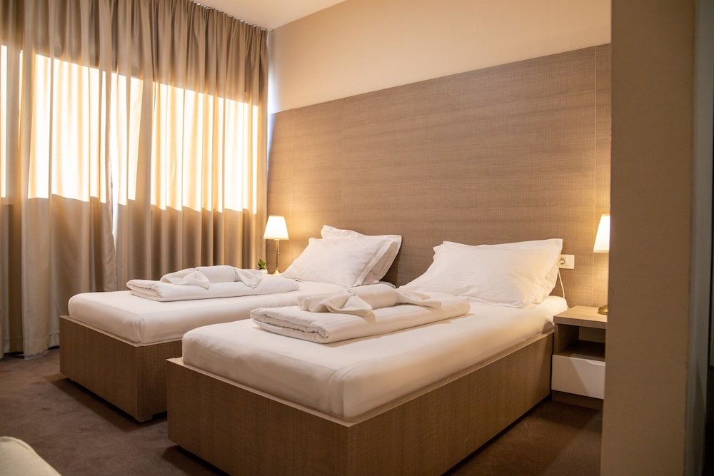 Double Room Single Use photo 1