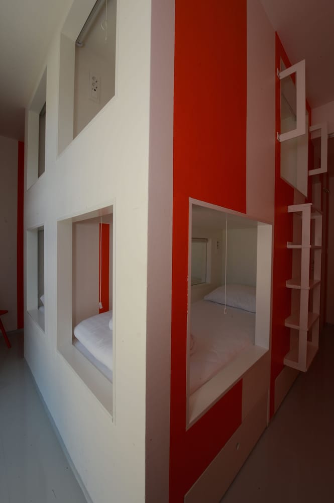 Classic Shared Dormitory photo 3