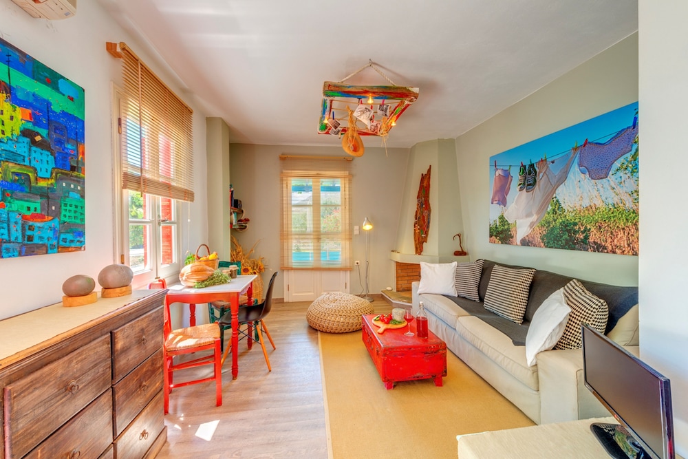 Superior Villa, 2 Bedrooms