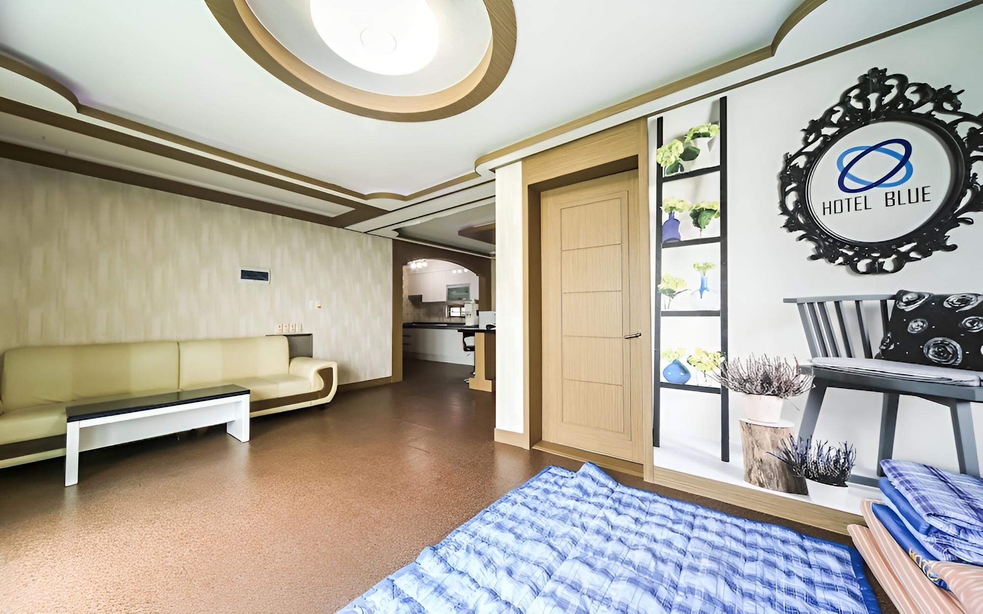 Room (Pension Room (Netflix Available Doubl) photo 1