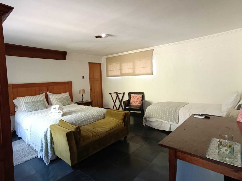 Basic Double Room, 1 Bedroom (7) photo 1