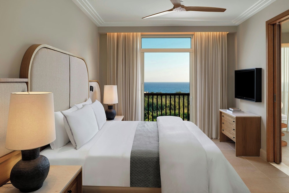 Premium Suite, 1 Bedroom, Sea View (Balcony)