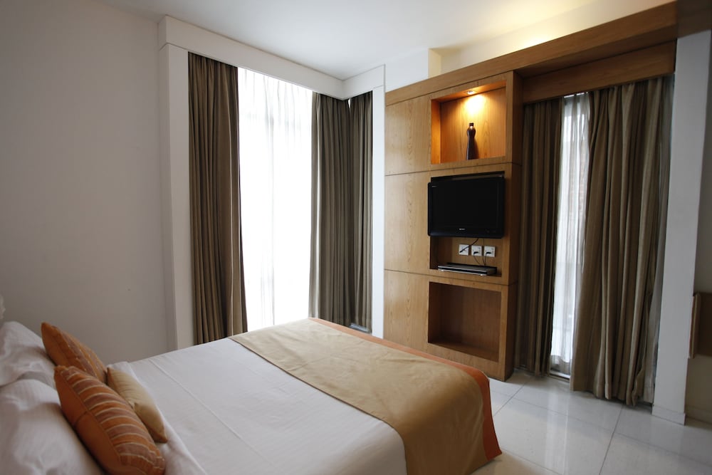 Premier Double Room photo 2