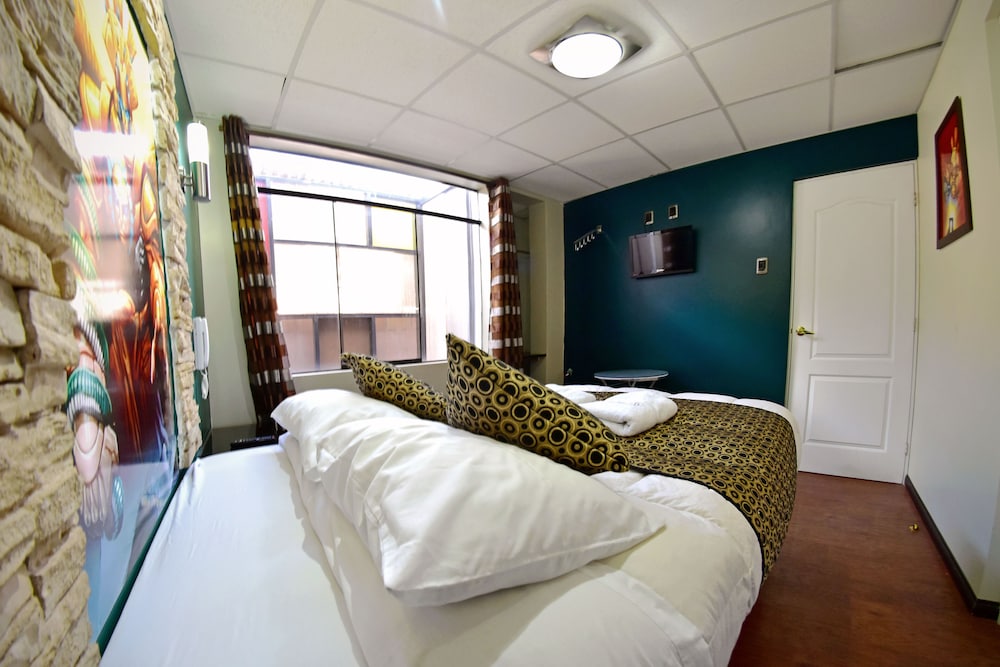 Double Room - Photo 18