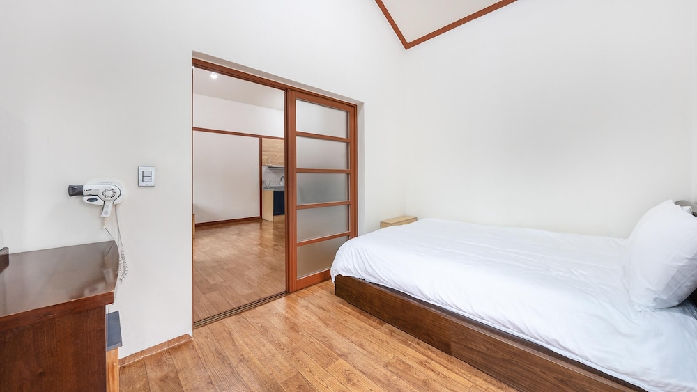 Basic Room, 1 Bedroom (Dallae) - Photo 3