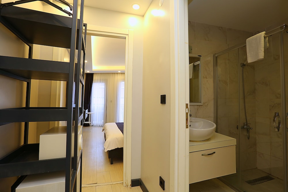 Deluxe Double Room, Balcony, Sea View photo 1