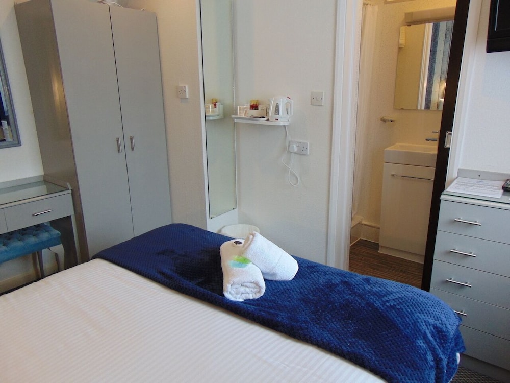 Seacroft Guest House, 사진 7