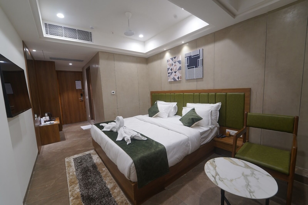 Deluxe Room photo 1